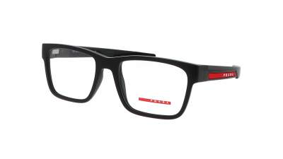 Occhiali da vista Prada Linea Rossa PS 02PV 11C1O1 55-19 Matte Grey in stock