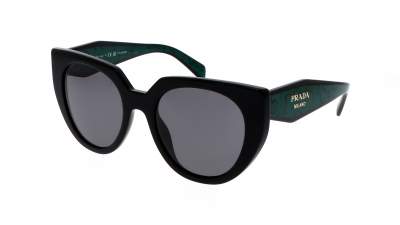 Prada Eyewear PR 14WS 1AB5Z1 52-20 Nero