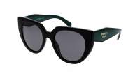 Prada Eyewear PR 14WS 1AB5Z1 52-20 Nero