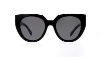 Prada Eyewear PR 14WS 1AB5Z1 52-20 Nero