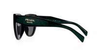 Prada Eyewear PR 14WS 1AB5Z1 52-20 Nero