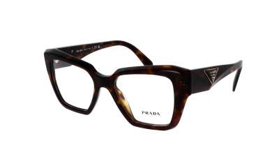 Occhiali da vista Prada PR 09ZV 2AU1O1 49-17 Tortoise in stock