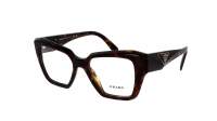 Prada PR 09ZV 2AU1O1 49-17 Tortoise