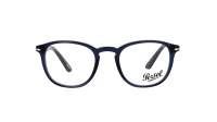 Persol PO3143V 1141 49-21 Transparent Blue