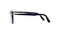 Persol PO3143V 1141 49-21 Transparent Blue