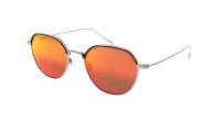 Maui jim Island eyes  RM859-02D 50-18 Grey
