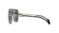 Gucci Logo Asian Smart Fitting GG1105S 001 63-12 Grigio