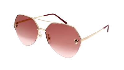 Cartier Core range CT0355S 003 64-15 Oro