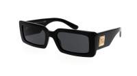 Dolce & Gabbana Dg crossed DG4416 501/87 53-20 Black 