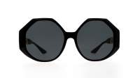 Versace Motif greca VE4395 5345/87 59-17 Nero