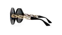 Versace Motif greca VE4395 5345/87 59-17 Nero