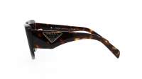 Prada Symbole PR 14ZS 2AU-6S1 50-18 Tortoise