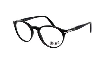 Persol Vintage celebration PO3092V 9014 50-19 Schwarz