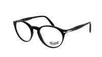 Persol Vintage celebration PO3092V 9014 50-19 Crna