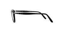 Persol Vintage celebration PO3092V 9014 50-19 Crna