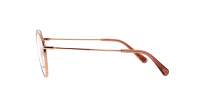 Dolce & Gabbana DG1322 1298 53-18 Pink Gold