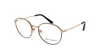 Dolce & Gabbana DG1322 1334 53-18 Gold