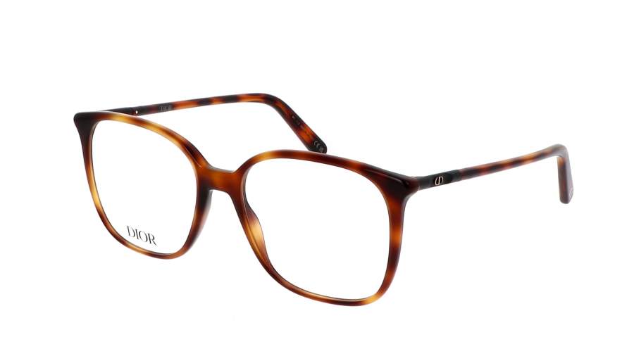 Occhiali da vista DIOR MINI CD O S1I 2600 53-16 Tartaruga in stock