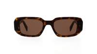 Prada Symbole PR 17WS 2AU-8C1 49-20 Tartaruga