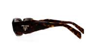Prada Symbole PR 17WS 2AU-8C1 49-20 Tartaruga
