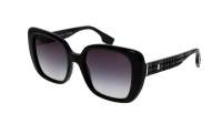 Burberry Helena BE4371 3001/8G 52-20 Schwarz
