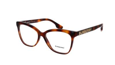 Occhiali da vista Burberry BE2364 3316 54-18 Tartaruga in stock