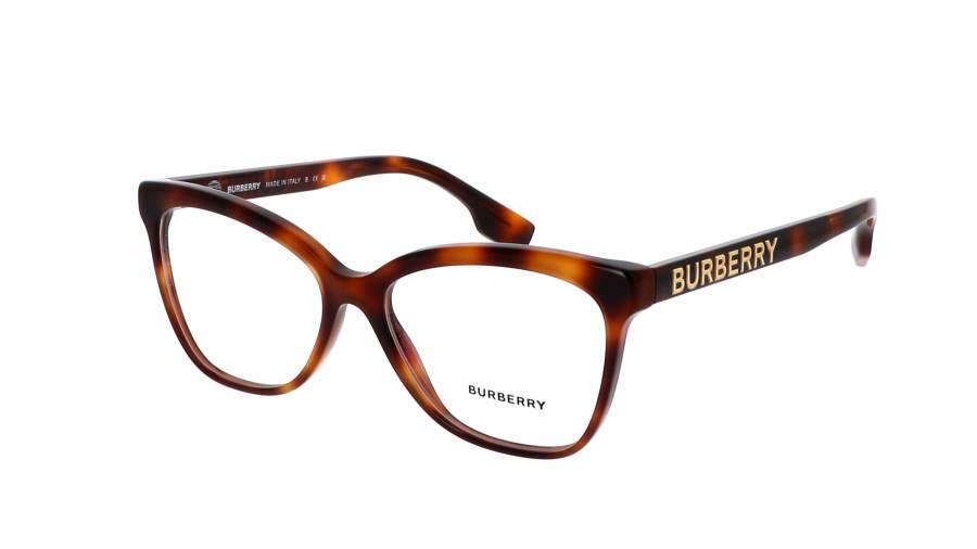Occhiali da vista Burberry BE2364 3316 54-18 Tartaruga in stock