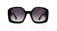 FENDI O'lock FE40048U 01B 54-22 Noir