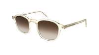 Saint Laurent Klasičan SL 549 SLIM 007 47-23 Žuta