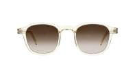 Saint Laurent Classic SL 549 SLIM 007 47-23 Giallo
