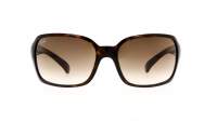Ray-Ban Highstreet RB4068 710/51 60-17 Tartaruga
