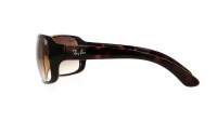 Ray-Ban Highstreet RB4068 710/51 60-17 Tartaruga