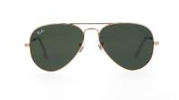 Ray-Ban Aviator Large Metal RB3025 W3234 55-14 Oro