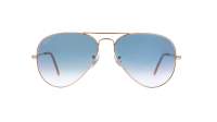 Ray-Ban Aviator Large Metal RB3025 001/3F 62-14 Oro