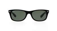 Ray-Ban New wayfarer RB2132 901/58 52-18 Nero