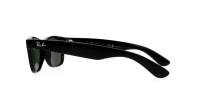 Ray-Ban New wayfarer RB2132 901/58 55-18 Nero