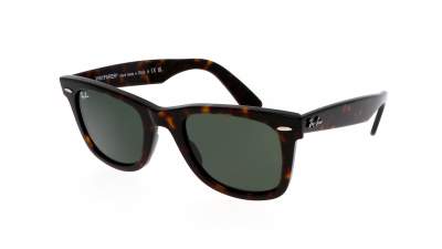 Ray-Ban Original wayfarer RB2140 902 50-22 Tartaruga
