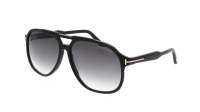 Tom Ford Raoul FT0753/S 01B 62-14 Black