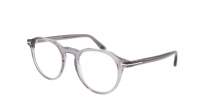 Tom Ford FT5833-B/V 020 49-20 Grey