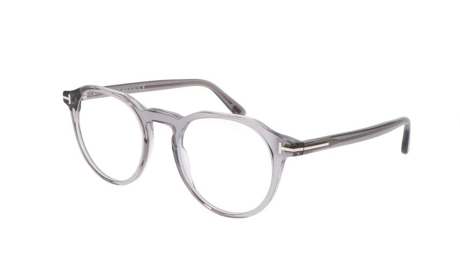 Occhiali da vista Tom Ford FT5833-B/V 020 49-20 Grigio in stock