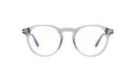 Tom Ford FT5833-B/V 020 49-20 Siva