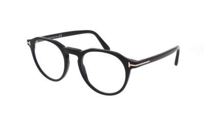 Tom Ford FT5833-B/V 001 49-20 Nero