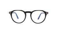 Tom Ford FT5833-B/V 001 49-20 Nero