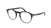 Tom Ford FT5833-B/V 056 49-20 Tortoise