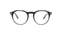 Tom Ford FT5833-B/V 056 49-20 Tortoise