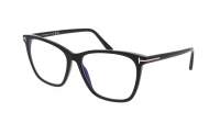 Tom Ford FT5762-B/V 001 55-15 Black