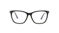Tom Ford FT5762-B/V 001 55-15 Nero