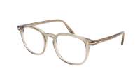 Tom Ford FT5819-B/V 057 52-20 Bež