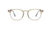 Tom Ford FT5819-B/V 057 52-20 Bež