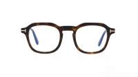 Tom Ford FT5836-B/V 052 49-22 Tortoise